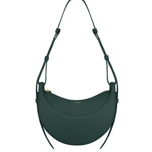 Polene Numéro Dix
EDITION TEXTURED GREEN